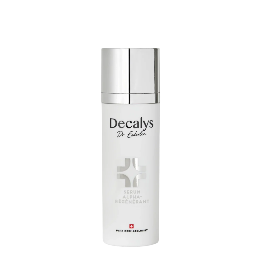 Decalys Sérum alpha-régénérant - Intense regenerating serum