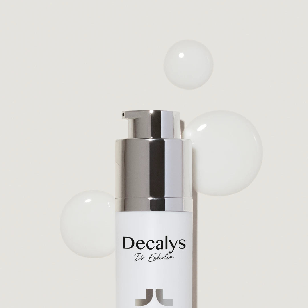 Decalys Sérum alpha-régénérant - Intense regenerating serum