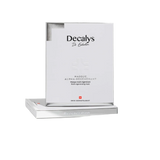 Decalys Masque alpha-régénérant  - Multi-regenerating mask, 3 sheet masks