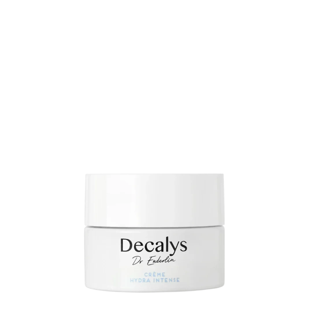 Decalys Crème Hydra Intense - Moisture boost cream