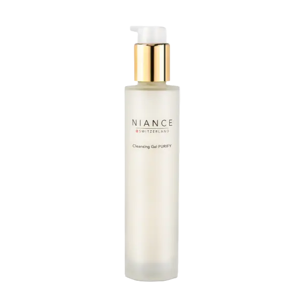 NIANCE Cleansing Gel PURIFY 150 ml Main image