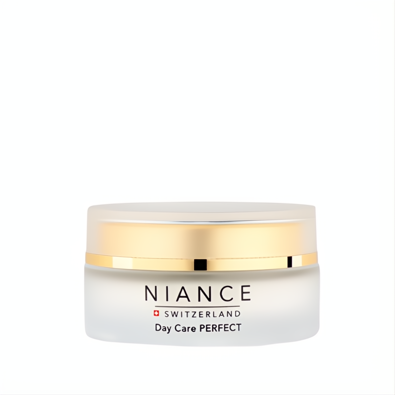 NIANCE Day Care PERFECT 50 ml — Swiss lightweight day cream with UV protection Main image