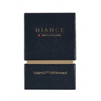 NIANCE Epigen12 packaging — 30 capsule bottle