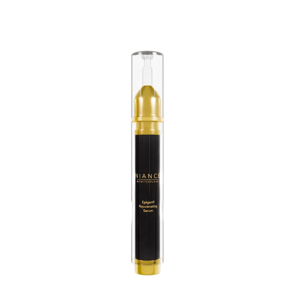 NIANCE Epigen9 Rejuvenating Serum 4x10ml — 28-day clinical treatment pack