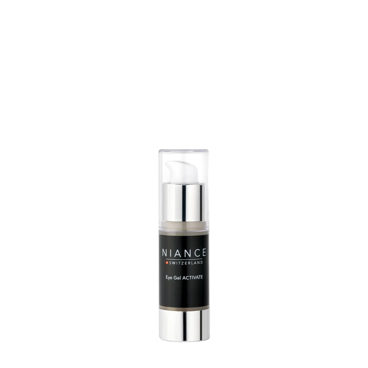 NIANCE Eye Gel ACTIVATE 15 ml — de-puffing & anti-age eye gel