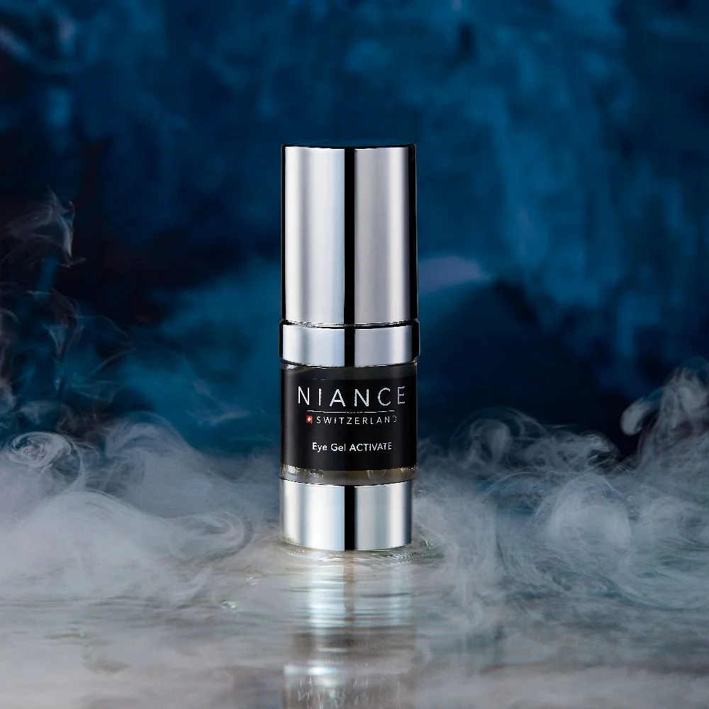 NIANCE Eye Gel ACTIVATE - 15 ML Secondary image