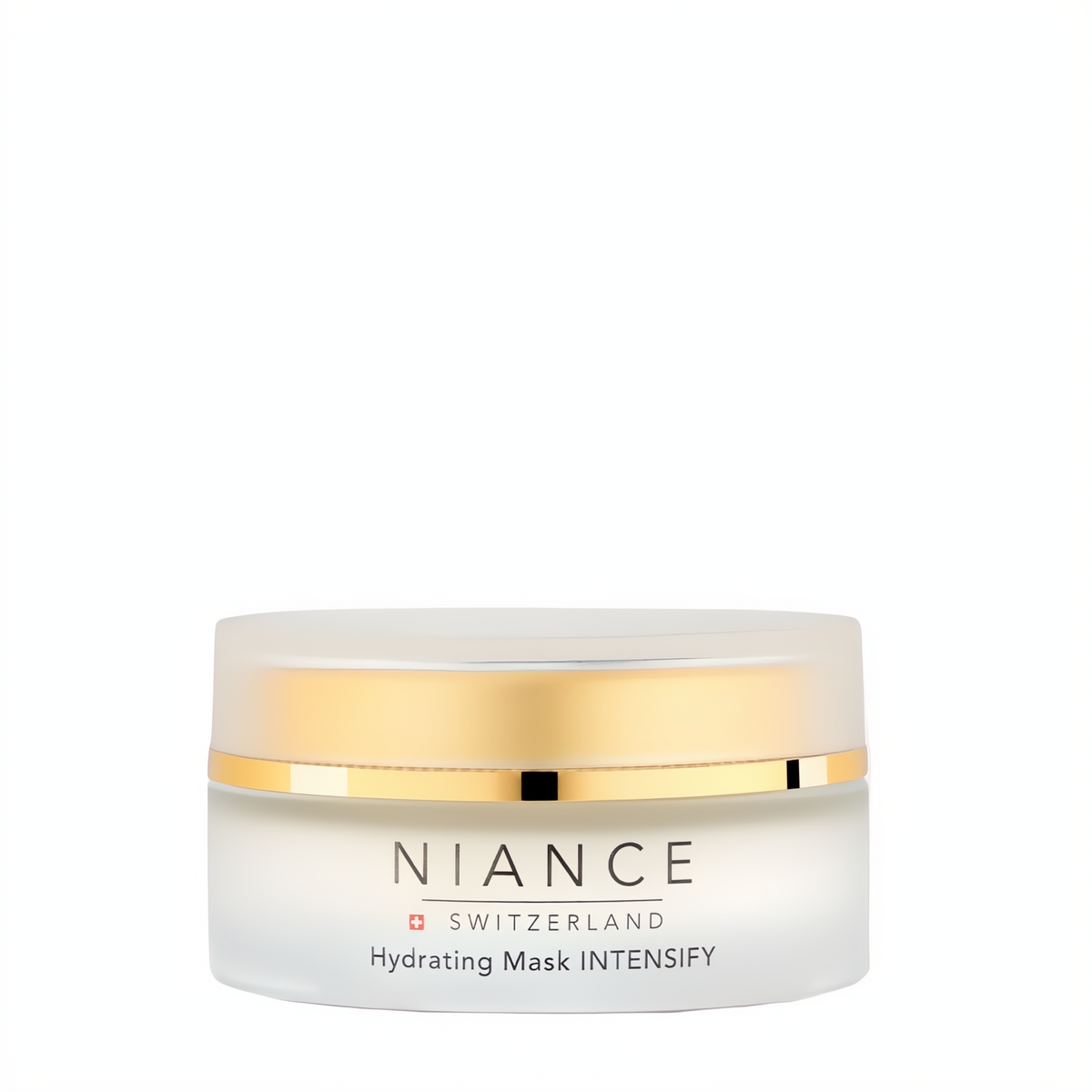 NIANCE Hydrating Mask INTENSIFY 50 ml — hydrating treatment mask Main image