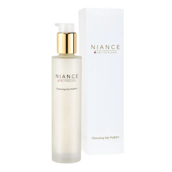 NIANCE Cleansing Gel PURIFY - 150 ml Secondary image