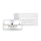NIANCE Whitening Mask NeuroRELAX 50 ml — brightening & soothing mask