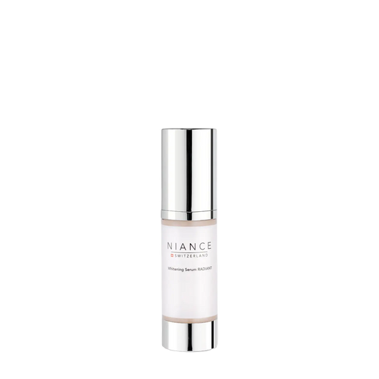 NIANCE Whitening Serum RADIANT 30 ml — brightening & rejuvenating serum