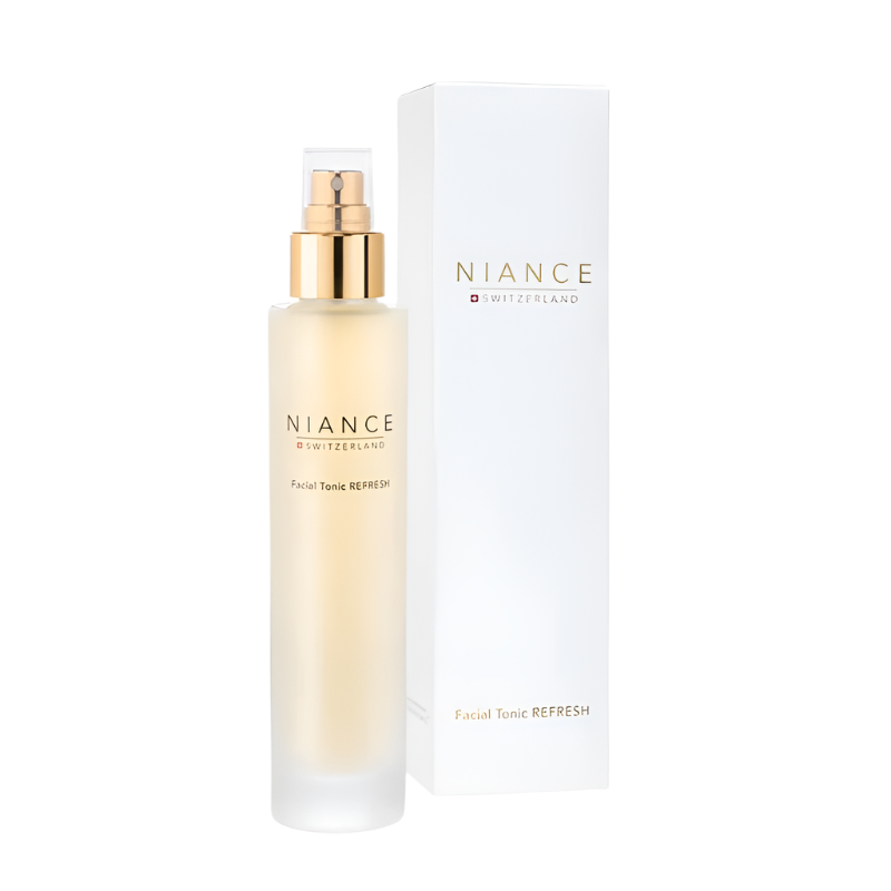 Niance facial tonic refresh 100ml