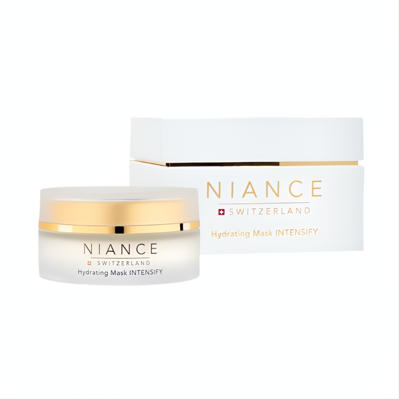 NIANCE Hydrating Mask INTENSIFY - 50ML Secondary image