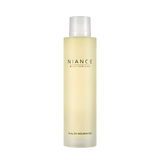Niance premium glacier body oil nourishing 200 ml