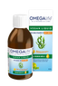Omega-life – Vegan Liquid Omega-3 Algae Oil + Ahiflower® | DHA/EPA + Vitamins D3 & E | 100 ml