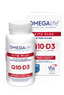 Omega-life – Vita Plus | Omega-3 + CoQ10 + Vitamin D3 | 90 capsules