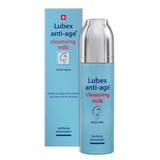 Lubex anti-age cleansing milk 120 ml