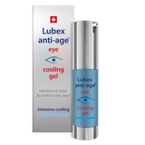 Lubex anti-age eye cooling gel 15ml