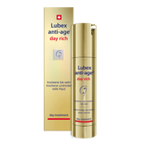 Lubex anti-age day rich 50 ml