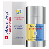 Lubex anti-age double serum 30 ml