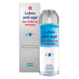 Lubex anti-age eye make-up remover 150 ml