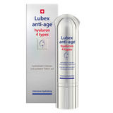 Lubex anti-age hyaluron 4 types serum 30 ml