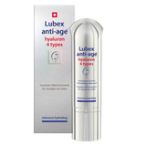 Lubex anti-age hyaluron 4 types serum 30 ml