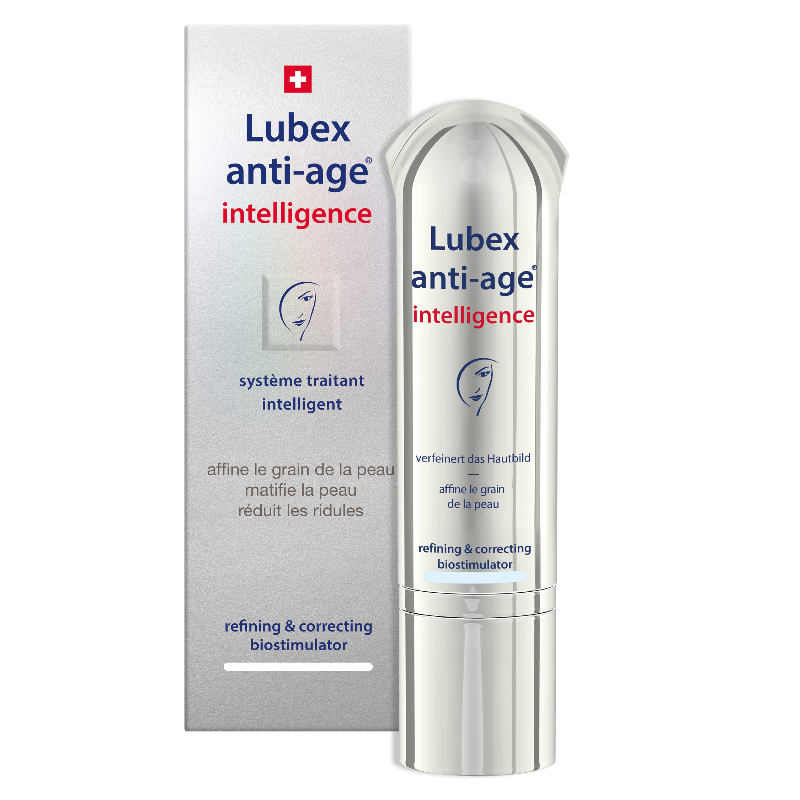 Lubex anti-age intelligence serum 30 ml