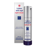 Lubex anti-age night classic cream 50 ml