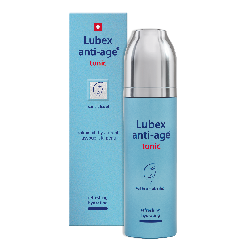 Lubex anti-age tonic 120ml