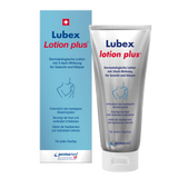 Lubex lotion plus 200 ml