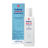 Lubex body oil treatment 100 ml