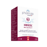 Pharmalp hibiscol 30/90 capsules