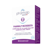 Pharmalp microbiota 10/30/90 capsules