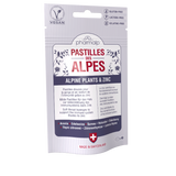 Pharmalp pastiles des alpes refill 40 stucks