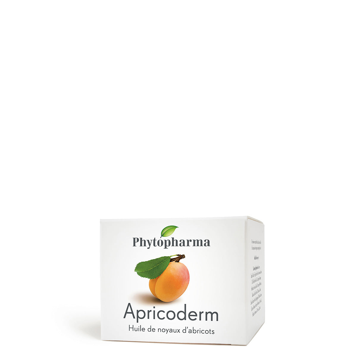 Phytopharma – Apricoderm Balm | Protective Skin Repair | 50 ml Main image