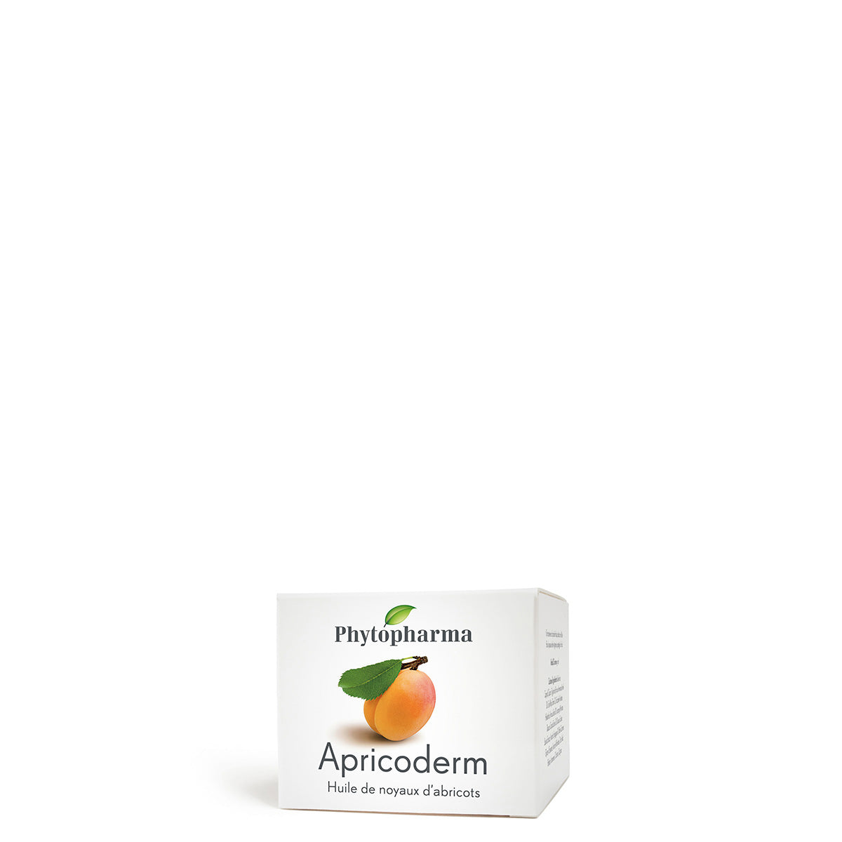 Phytopharma – Apricoderm Balm | Protective Travel Care with UV Filter | 8 ml Main image