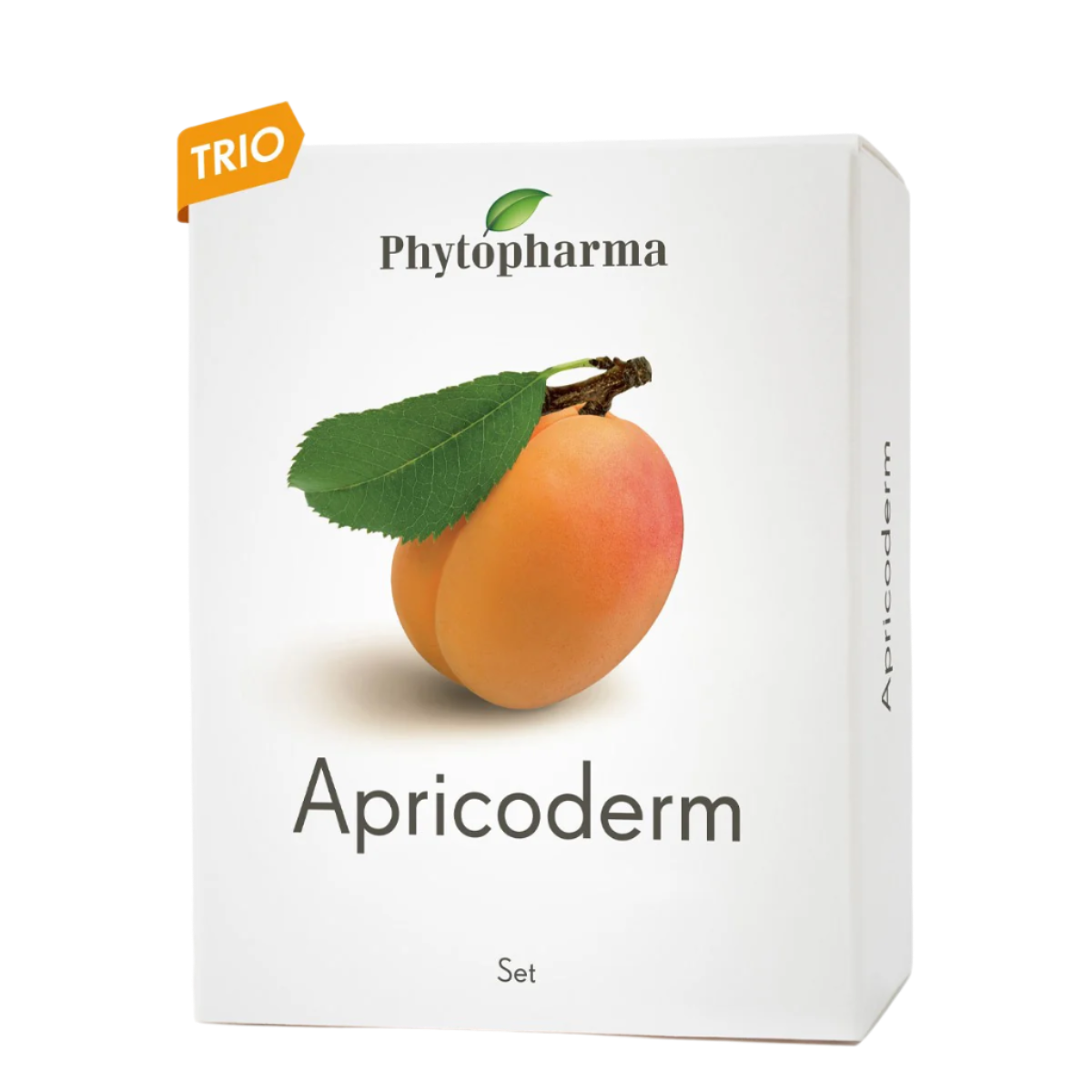 Phytopharma Apricoderm Set