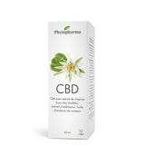 Phytopharma – CBD Gel | Topical Relaxing Care | 50 ml