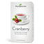 Phytopharma – Cranberry Tea | Urinary Tract Support | 20 tea bags