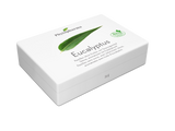 Phytopharma Eucalyptus Pastilles 55 g — sugar-free herbal throat lozenges