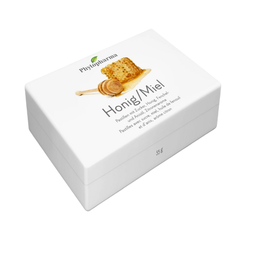 Phytopharma Honey 55g