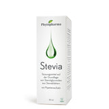 Phytopharma Stevia Tropfen – natural Stevia sweetener drops (50 ml)