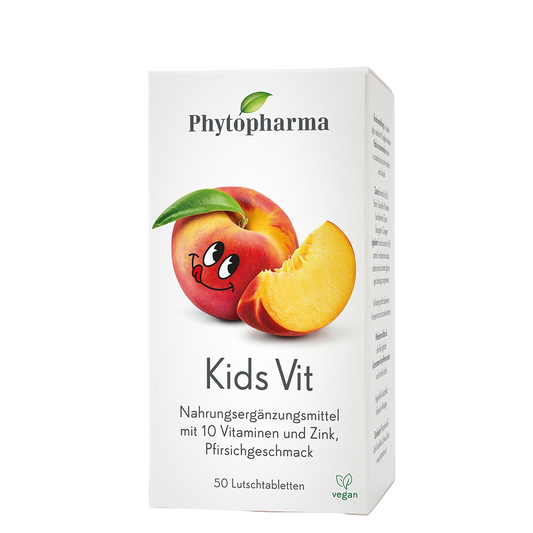 Phytopharma Sun 50+ Apricoderm Creme - 200 ml