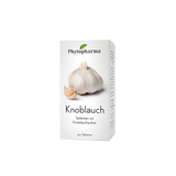Phytopharma garlic 250 stk