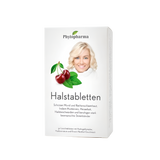 Phytopharma halstabletten 30 stk
