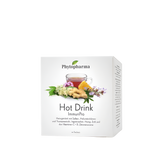 Phytopharma hot drink 10 sacks