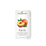 Phytopharma kids vit 50 stk