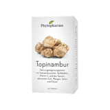Phytopharma topinambur 150 stk