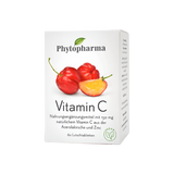 Phytopharma vitamin C 60 stk