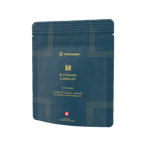 Premium Swiss supplement combining B-vitamins and Omega-3 for focus and vitality | Beautylion.ch